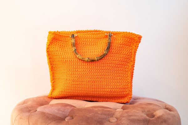 BORSA "ORANGE"