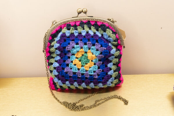 valentina granny square lelì