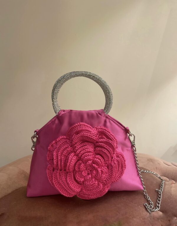 BORSA "ROSA"