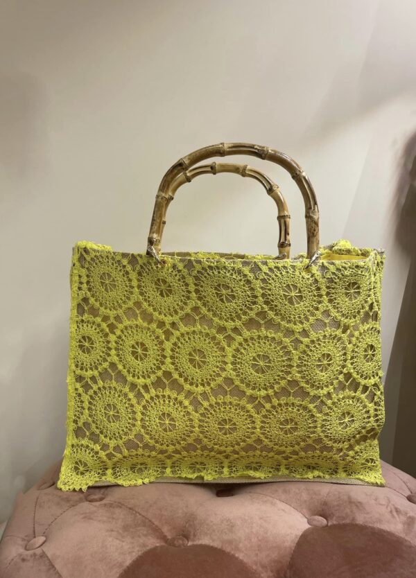 SHOPPER "LEMON"